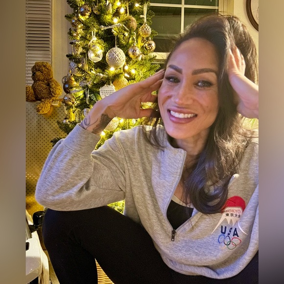 Posh Ambassador Adaline Grace   (Never Give Up JJ) - Picture 3 of 15